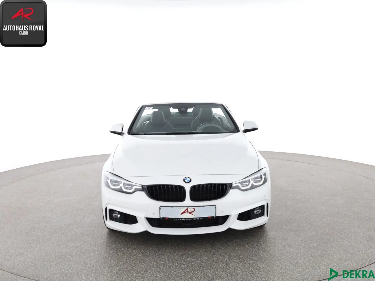 440 i Cabrio xDrive M SPORT KEYLESS,HUD,HARMAN/K