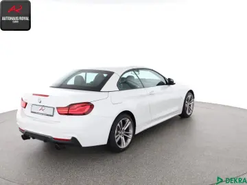 440 i Cabrio xDrive M SPORT KEYLESS,HUD,HARMAN/K