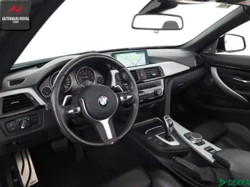 440 i Cabrio xDrive M SPORT KEYLESS,HUD,HARMAN/K
