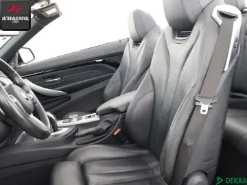 440 i Cabrio xDrive M SPORT KEYLESS,HUD,HARMAN/K