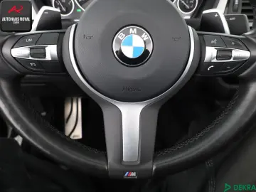 440 i Cabrio xDrive M SPORT KEYLESS,HUD,HARMAN/K