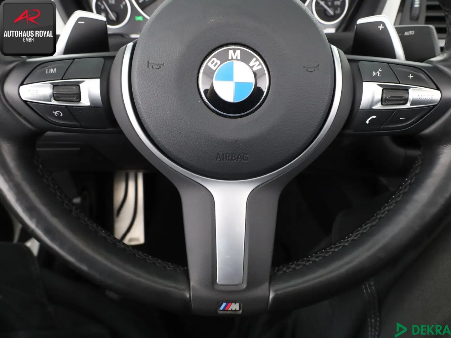 440 i Cabrio xDrive M SPORT KEYLESS,HUD,HARMAN/K