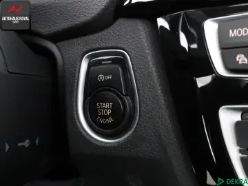 440 i Cabrio xDrive M SPORT KEYLESS,HUD,HARMAN/K
