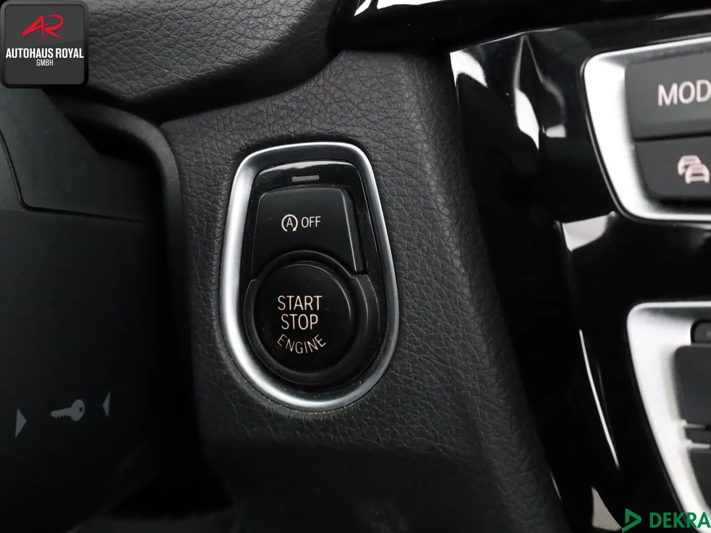 440 i Cabrio xDrive M SPORT KEYLESS,HUD,HARMAN/K