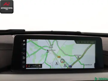 440 i Cabrio xDrive M SPORT KEYLESS,HUD,HARMAN/K