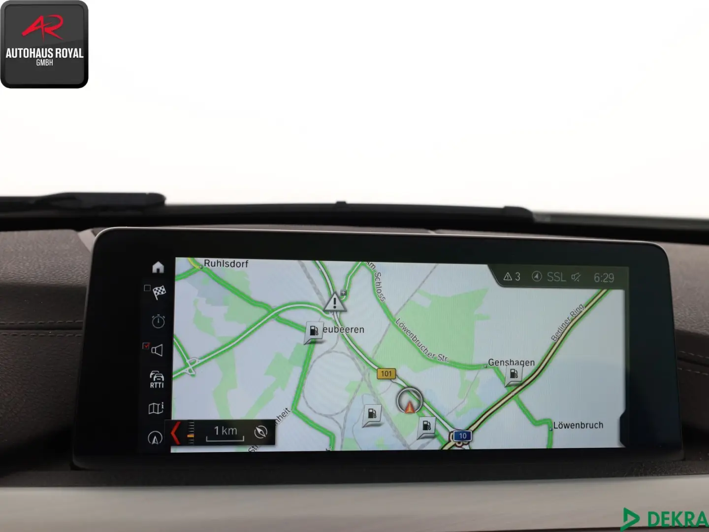 440 i Cabrio xDrive M SPORT KEYLESS,HUD,HARMAN/K