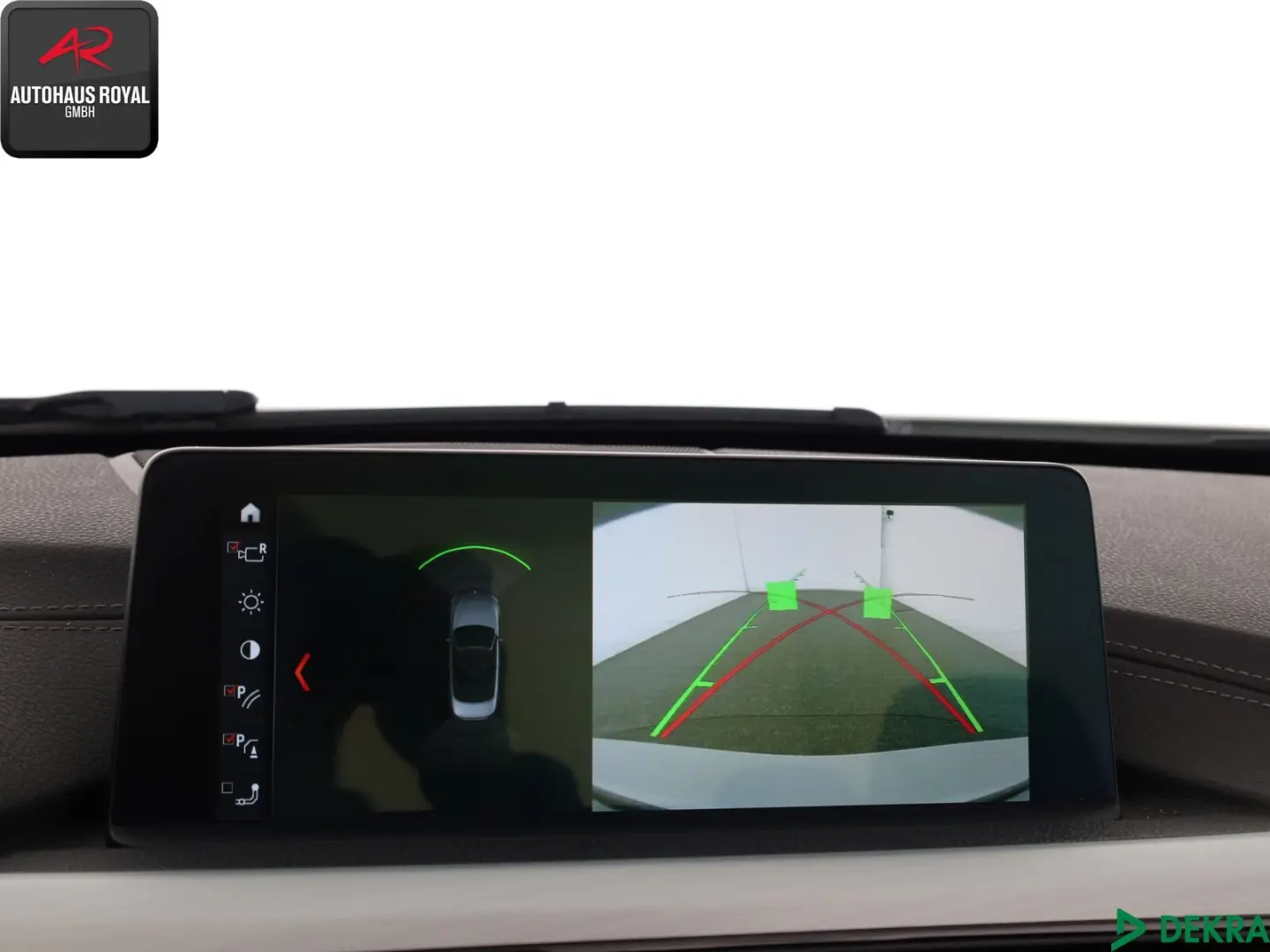 440 i Cabrio xDrive M SPORT KEYLESS,HUD,HARMAN/K