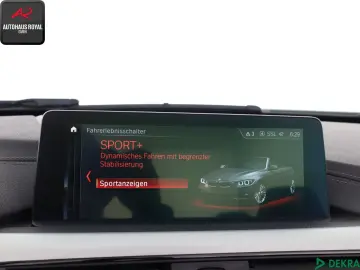 440 i Cabrio xDrive M SPORT KEYLESS,HUD,HARMAN/K