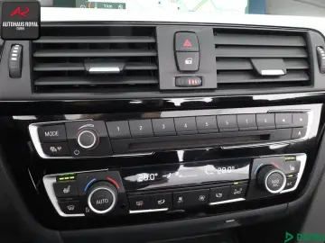 440 i Cabrio xDrive M SPORT KEYLESS,HUD,HARMAN/K