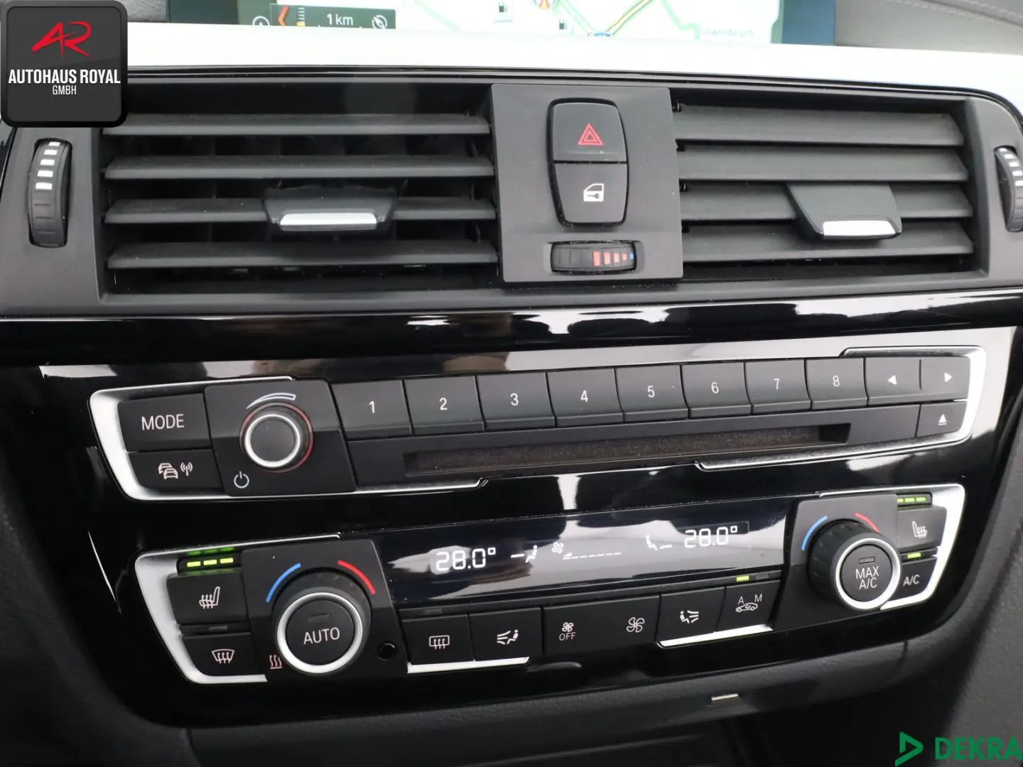 440 i Cabrio xDrive M SPORT KEYLESS,HUD,HARMAN/K