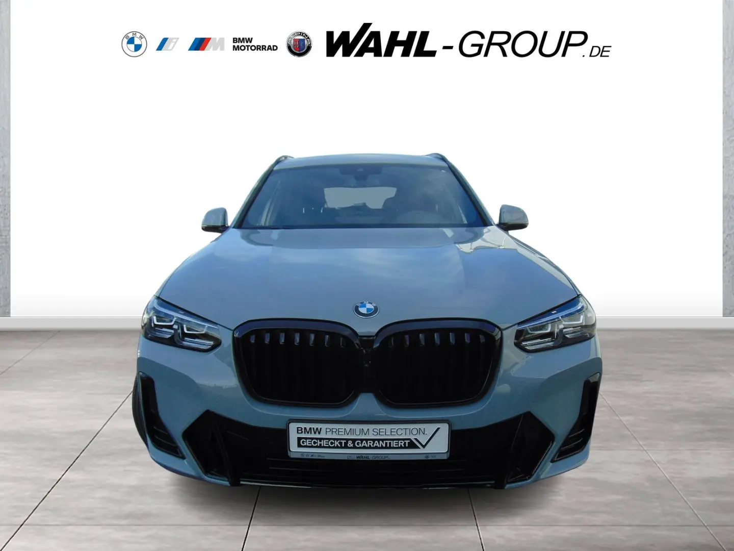 X3 xDrive20d M SPORT LC PROF PANO ALARM KOMFORTZ