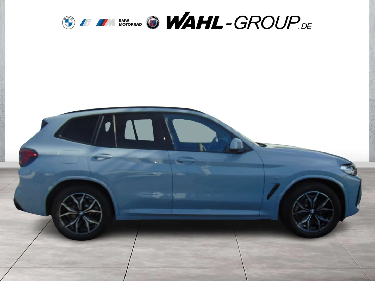 X3 xDrive20d M SPORT LC PROF PANO ALARM KOMFORTZ