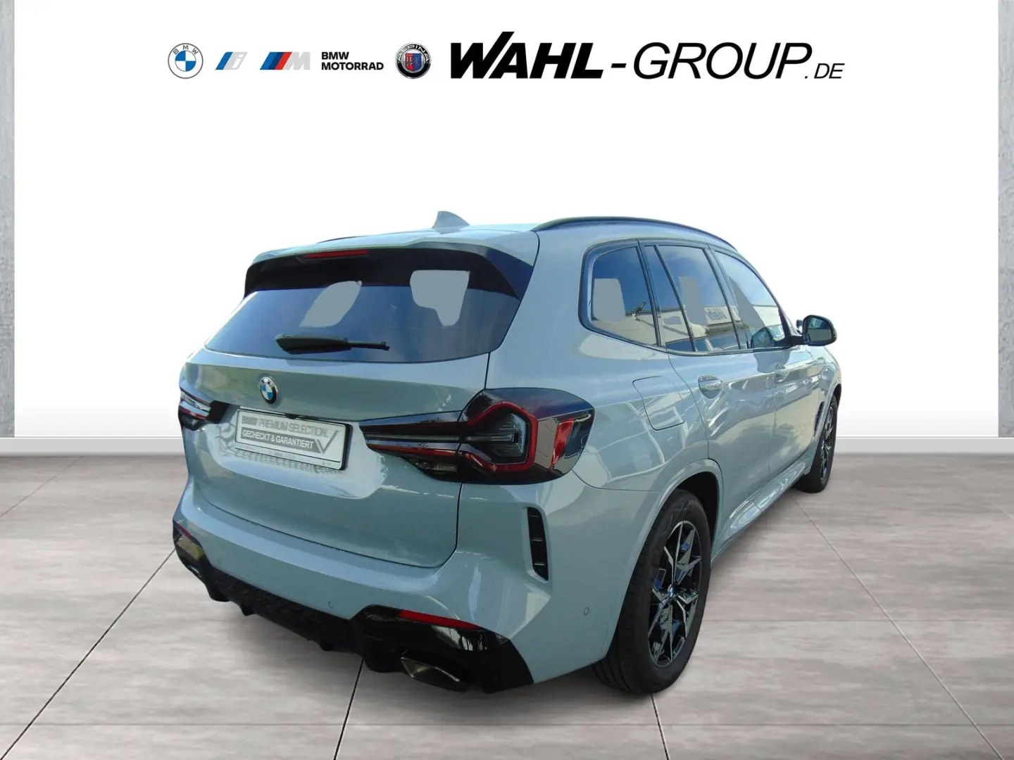 X3 xDrive20d M SPORT LC PROF PANO ALARM KOMFORTZ