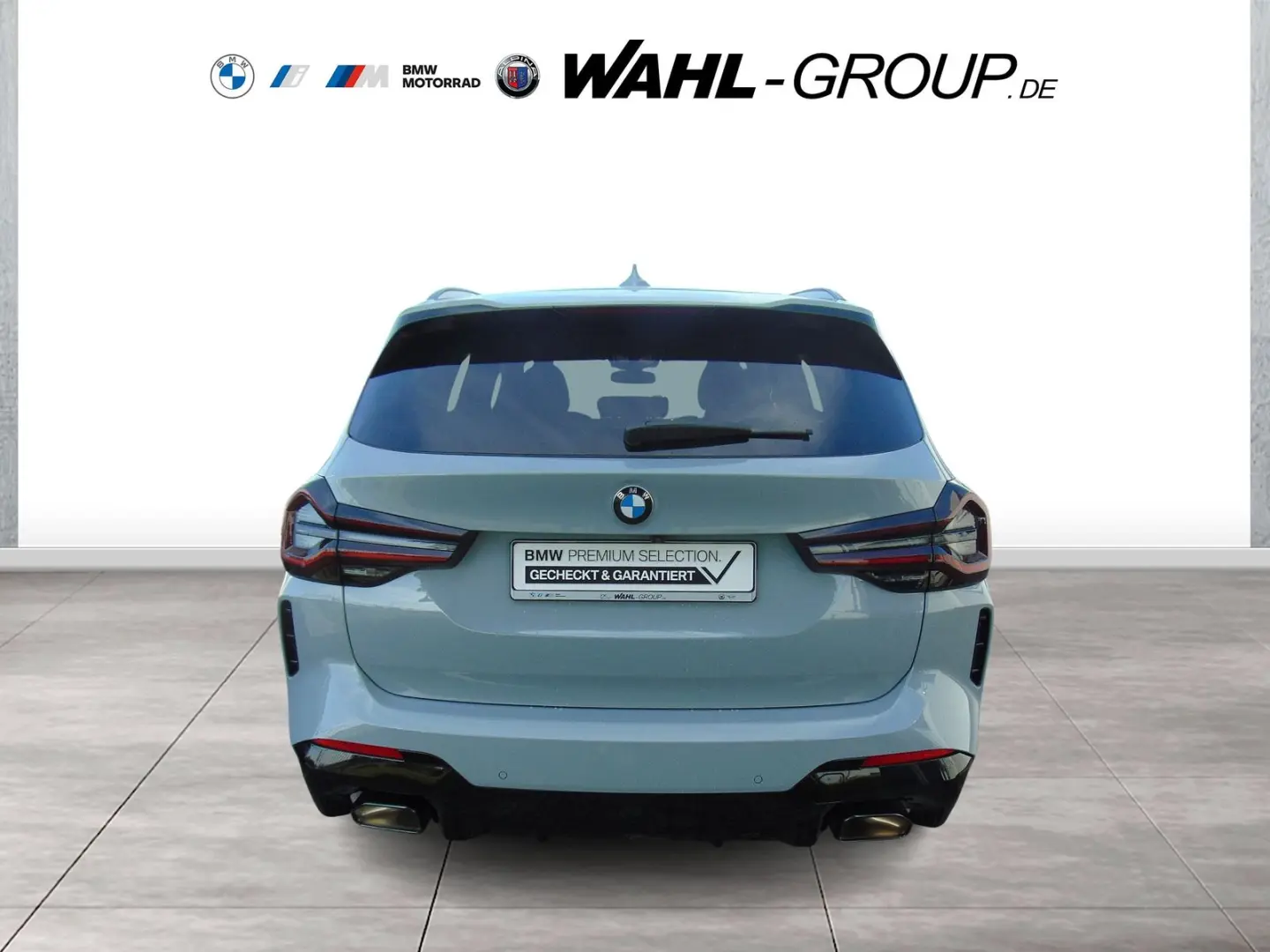 X3 xDrive20d M SPORT LC PROF PANO ALARM KOMFORTZ
