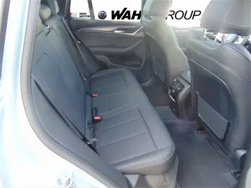 X3 xDrive20d M SPORT LC PROF PANO ALARM KOMFORTZ