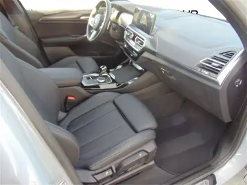 X3 xDrive20d M SPORT LC PROF PANO ALARM KOMFORTZ