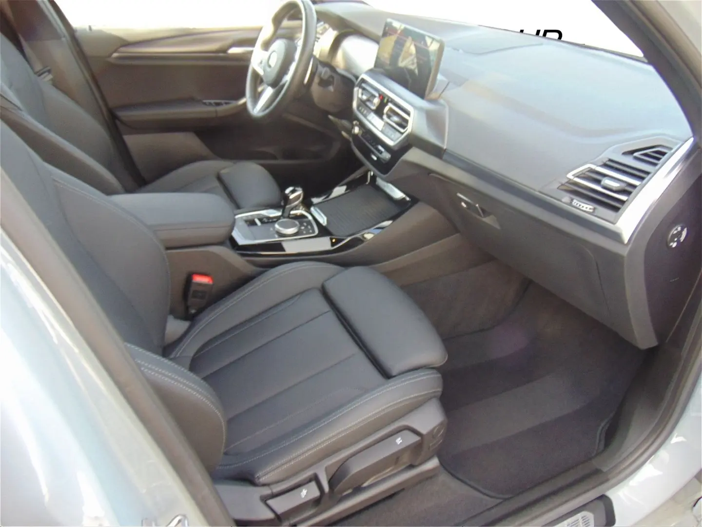 X3 xDrive20d M SPORT LC PROF PANO ALARM KOMFORTZ