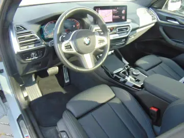 X3 xDrive20d M SPORT LC PROF PANO ALARM KOMFORTZ