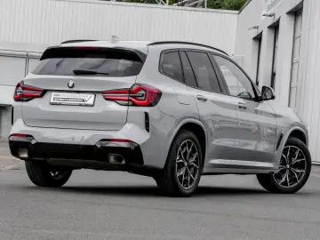 X3 xDrive20i M SPORT+ACC+HiFi+DA+PA+19