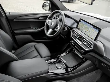 X3 xDrive20i M SPORT+ACC+HiFi+DA+PA+19