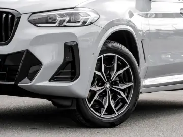 X3 xDrive20i M SPORT+ACC+HiFi+DA+PA+19