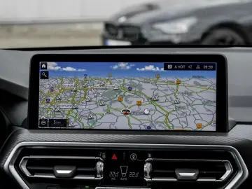 X3 xDrive20i M SPORT+ACC+HiFi+DA+PA+19
