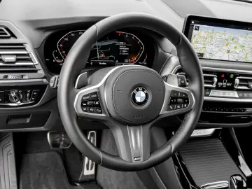 X3 xDrive20i M SPORT+ACC+HiFi+DA+PA+19