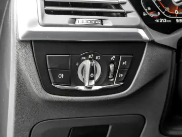 X3 xDrive20i M SPORT+ACC+HiFi+DA+PA+19