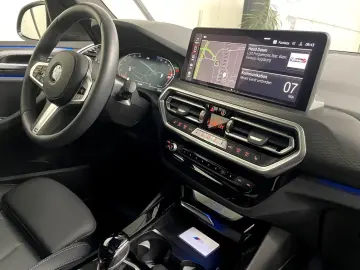 X3 xDrive 20d M Sport *Pano*AHK*ACC*HuD*Standh.*