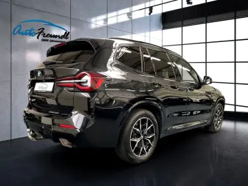 X3 xDrive 20d M Sport *Pano*AHK*ACC*HuD*Standh.*