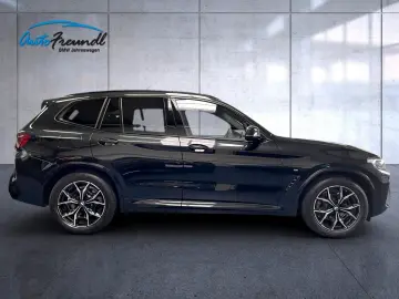 X3 xDrive 20d M Sport *Pano*AHK*ACC*HuD*Standh.*