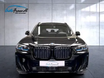 X3 xDrive 20d M Sport *Pano*AHK*ACC*HuD*Standh.*
