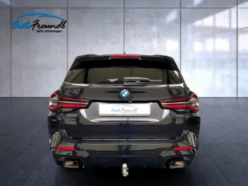 X3 xDrive 20d M Sport *Pano*AHK*ACC*HuD*Standh.*