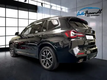 X3 xDrive 20d M Sport *Pano*AHK*ACC*HuD*Standh.*