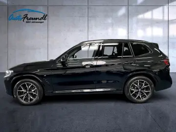 X3 xDrive 20d M Sport *Pano*AHK*ACC*HuD*Standh.*