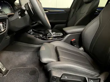 X3 xDrive 20d M Sport *Pano*AHK*ACC*HuD*Standh.*