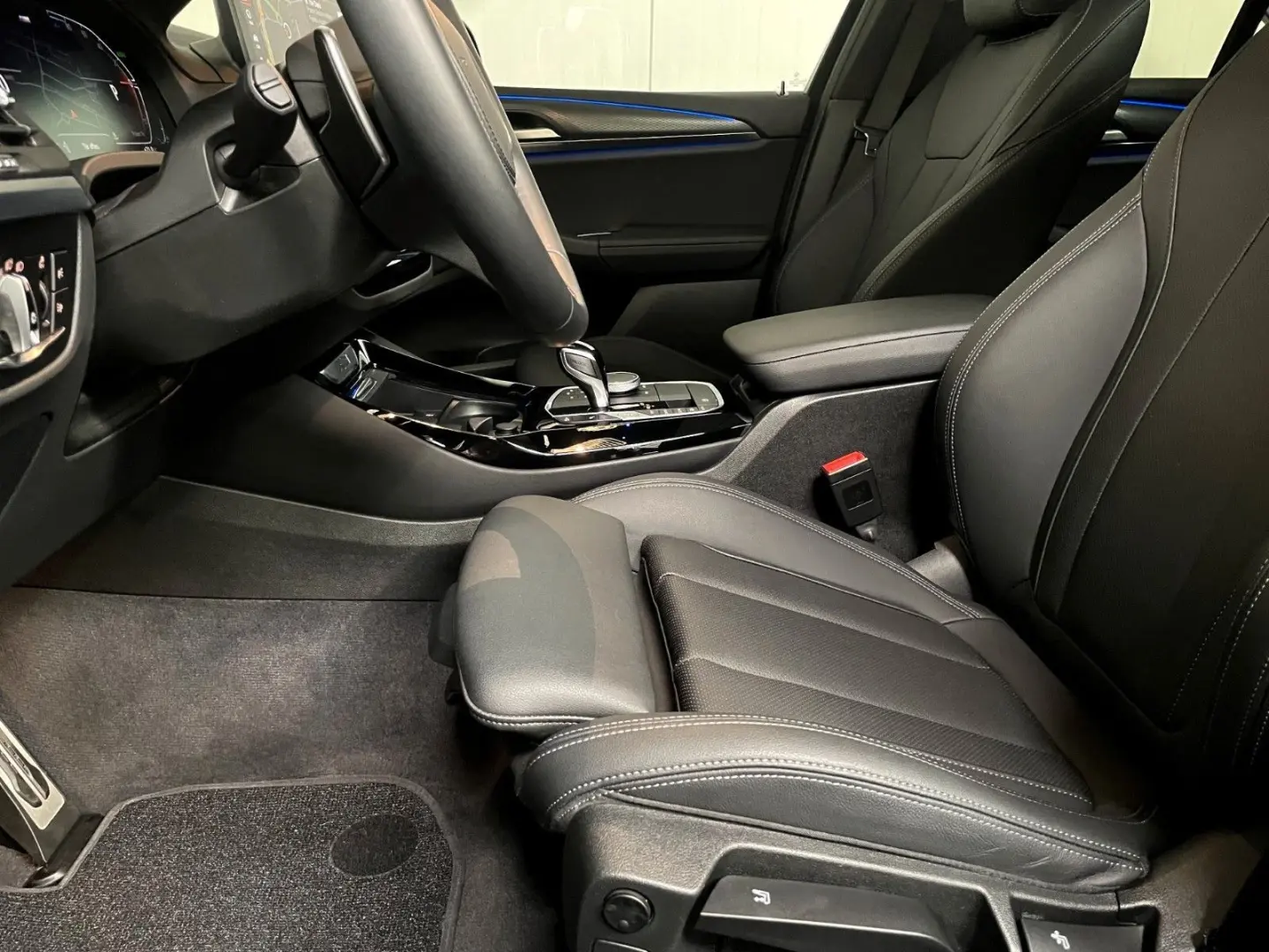 X3 xDrive 20d M Sport *Pano*AHK*ACC*HuD*Standh.*