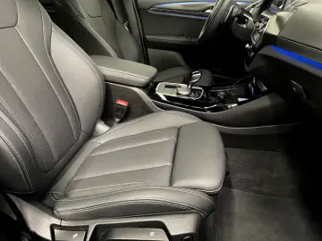X3 xDrive 20d M Sport *Pano*AHK*ACC*HuD*Standh.*