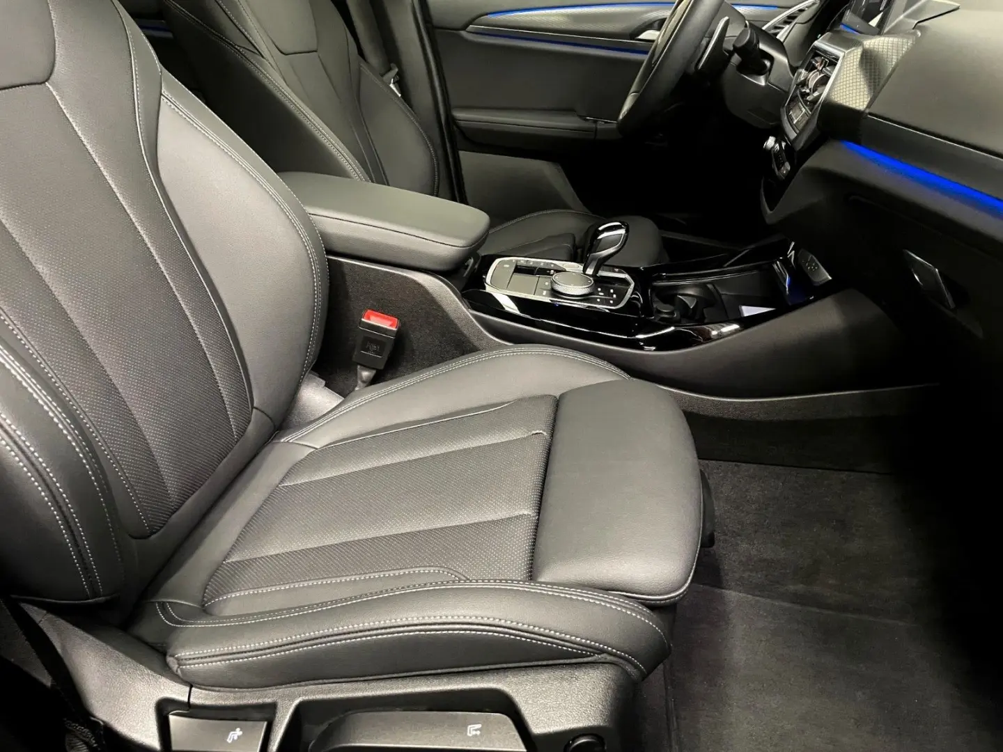 X3 xDrive 20d M Sport *Pano*AHK*ACC*HuD*Standh.*