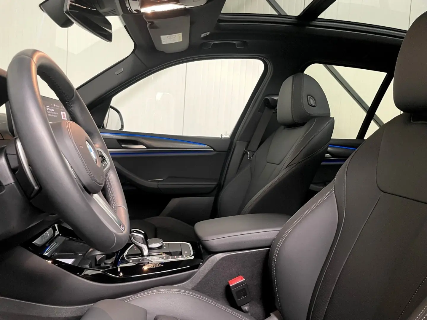 X3 xDrive 20d M Sport *Pano*AHK*ACC*HuD*Standh.*