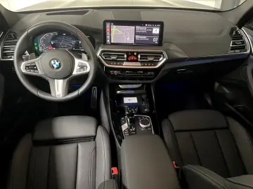 X3 xDrive 20d M Sport *Pano*AHK*ACC*HuD*Standh.*
