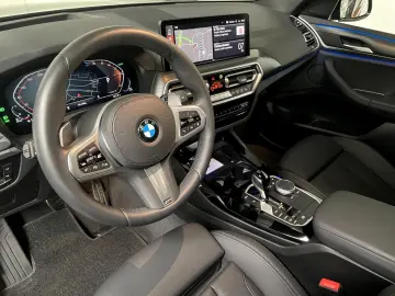 X3 xDrive 20d M Sport *Pano*AHK*ACC*HuD*Standh.*