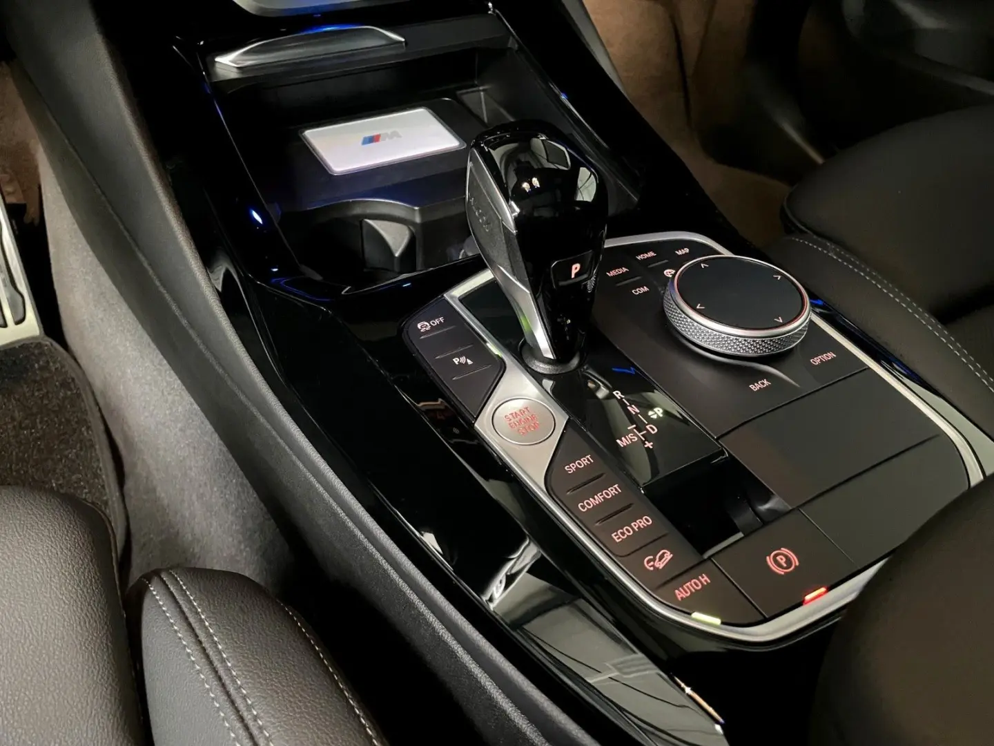 X3 xDrive 20d M Sport *Pano*AHK*ACC*HuD*Standh.*