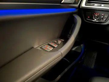 X3 xDrive 20d M Sport *Pano*AHK*ACC*HuD*Standh.*