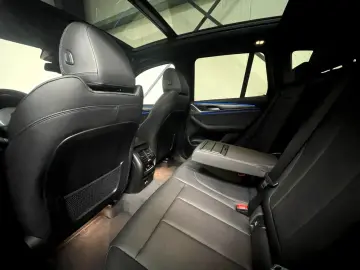 X3 xDrive 20d M Sport *Pano*AHK*ACC*HuD*Standh.*