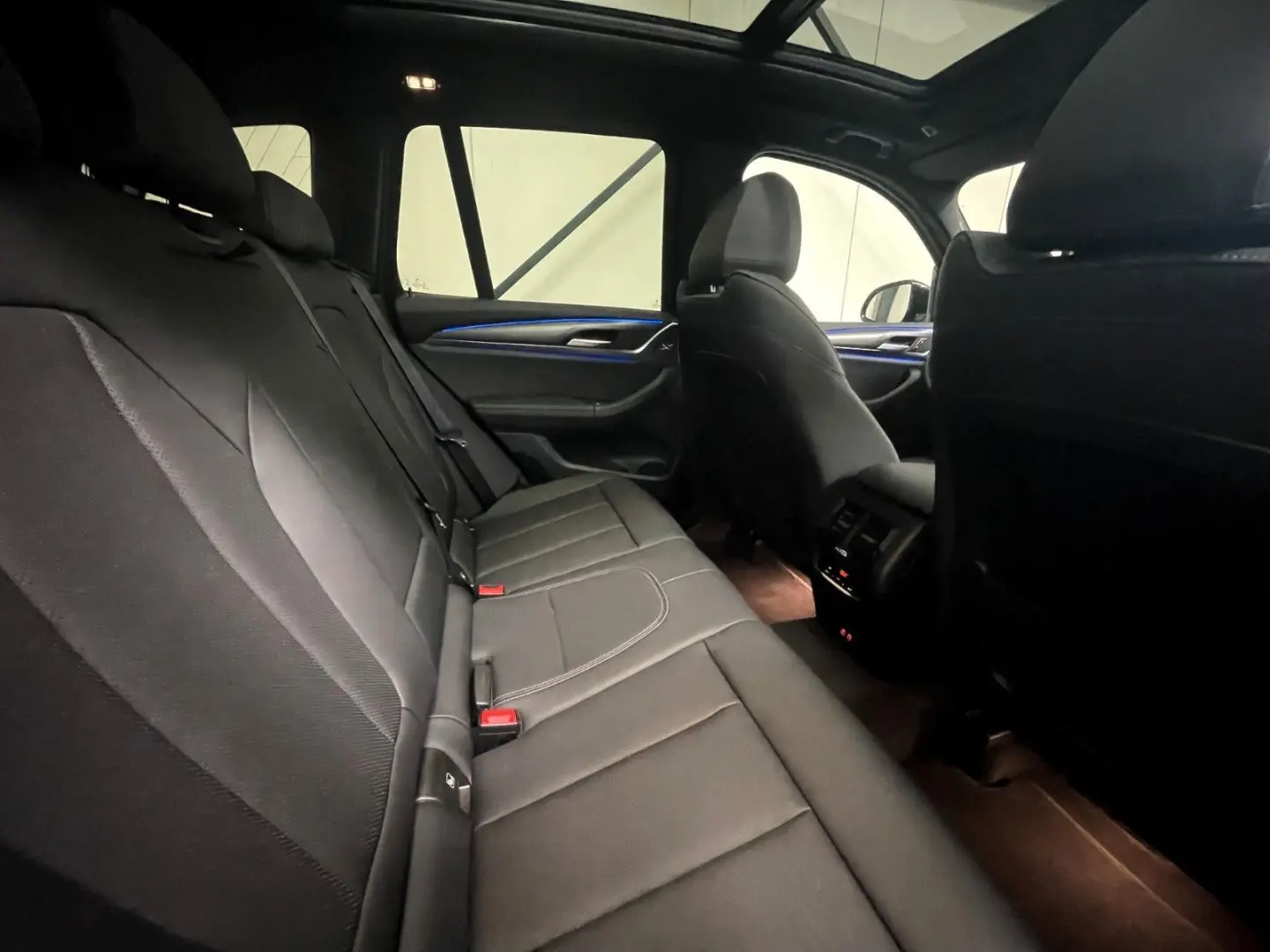 X3 xDrive 20d M Sport *Pano*AHK*ACC*HuD*Standh.*