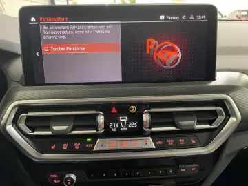 X3 xDrive 20d M Sport *Pano*AHK*ACC*HuD*Standh.*