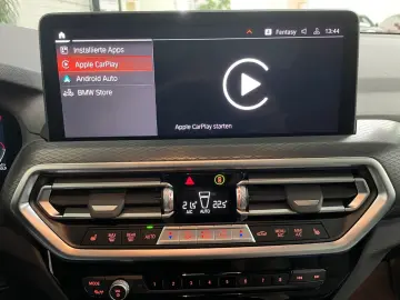 X3 xDrive 20d M Sport *Pano*AHK*ACC*HuD*Standh.*