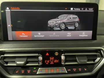 X3 xDrive 20d M Sport *Pano*AHK*ACC*HuD*Standh.*