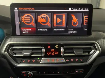 X3 xDrive 20d M Sport *Pano*AHK*ACC*HuD*Standh.*